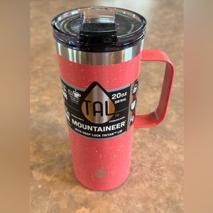 TAL Mountaineer Thermos